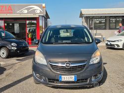 Grigio Usata 2014 Opel Meriva Monovolume | 3990 €