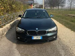 Usata 2017 BMW 114 Due volumi | 10.900 € (Buon prezzo)