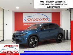 Blu Nuova 2025 Alfa Romeo GT Junior Edizione Speciale SUV | 25.950 € (Super prezzo)