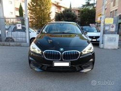 Nero Usata 2019 BMW 225 Active Tourer iPerformance Monovolume | 12.900 € (Buon prezzo)