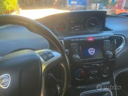 Grigio Usata 2016 Lancia Ypsilon Platinum Due volumi | 6000 € (Buon prezzo)