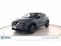 Grigio Usata 2024 Nissan Juke N-Connecta SUV | 16.400 € (Super prezzo)