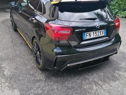 Usata 2018 Mercedes A45 AMG Edition Tre volumi | 29.000 € (Ottimo prezzo)