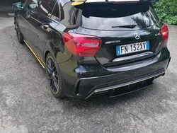 Usata 2018 Mercedes A45 AMG Edition Tre volumi | 29.000 € (Buon prezzo)