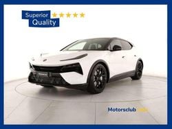 Bianco Nuova 2025 Lotus Eletre SUV | 115.164 € (Super prezzo)