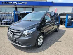 Nero Usata 2023 Mercedes Vito Monovolume | 35.500 € (Ottimo prezzo)
