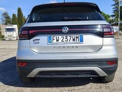 Grigio Usata 2019 VW T-Cross SUV | 17.900 € (Buon prezzo)