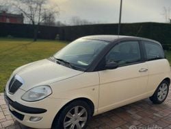 Usata 2006 Lancia Ypsilon Due volumi | 2500 €