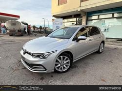 Grigio Usata 2021 VW Golf Life Tre volumi | 16.400 € (Ottimo prezzo)
