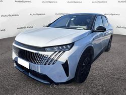 Bianco Usata 2025 Peugeot 3008 GT SUV | 29.500 € (Buon prezzo)