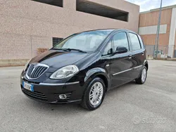 Nero Usata 2011 Lancia Musa Platinum Monovolume | 4500 € (Buon prezzo)