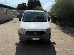 Bianco Usata 2018 Ford Transit | 2500 €