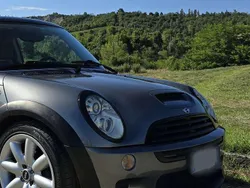 Usata 2005 Mini Cooper S Due volumi | 9800 € (Buon prezzo)