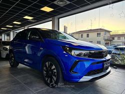 Blu Usata 2024 Opel Grandland X Business Elegance SUV | 22.900 € (Buon prezzo)