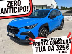 Blu/azzurro Usata 2024 Subaru Crosstrek Style SUV | 31.000 € (Buon prezzo)