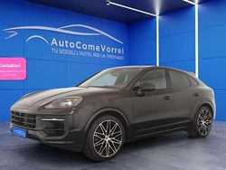 Nero Usata 2024 Porsche Cayenne SUV | 106.000 € (Buon prezzo)