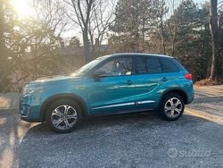Usata 2016 Suzuki Vitara SUV | 12.800 € (Buon prezzo)
