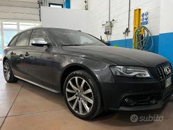 Usata 2009 Audi A4 Advanced Station wagon | 2900 € (Ottimo prezzo)