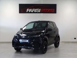 Nero Nuova 2025 Aixam City Sport Due volumi | 16.490 €