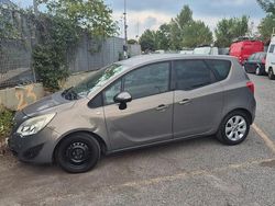 Marrone Usata 2011 Opel Meriva Monovolume | 2900 € (Ottimo prezzo)