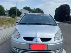 Usata 2007 Mitsubishi Colt Due volumi | 970 € (Ottimo prezzo)