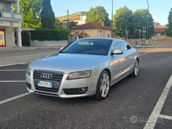 Usata 2009 Audi A5 Ambiente Coupé | 7000 € (Buon prezzo)