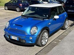 Usata 2004 Mini Cooper S Due volumi | 7990 € (Buon prezzo)