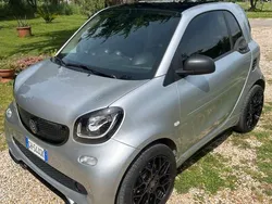 Usata 2018 Smart ForTwo Coupé Edition #1 Due volumi | 10.500 € (Ottimo prezzo)