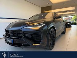Nero noctis Usata 2025 Lamborghini Urus SUV | 397.000 €