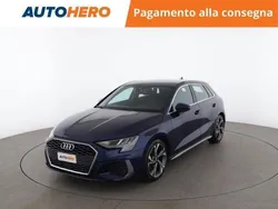Audi A3 e-tron