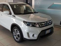 Bianco Usata 2016 Suzuki Vitara SUV | 11.900 € (Cara)