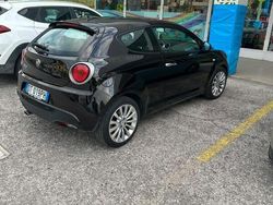 Usata 2008 Alfa Romeo MiTo Due volumi | 6000 € (Buon prezzo)