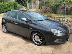 Grigio Usata 2012 Lancia Delta Platinum Due volumi | 4700 € (Buon prezzo)