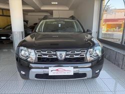 Grigio Usata 2014 Dacia Duster SUV | 6450 € (Ottimo prezzo)