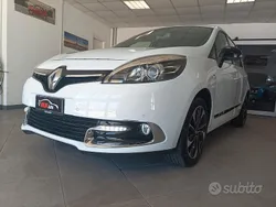 Usata 2016 Renault Scénic III XMOD Monovolume | 9500 € (Buon prezzo)