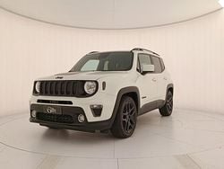 Bianco Usata 2021 Jeep Renegade SUV | 17.500 € (Buon prezzo)