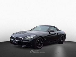 Nero Usata 2020 BMW Z4 Shadowline Coupé | 33.500 € (Super prezzo)