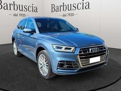 Blu Usata 2020 Audi Q5 S-line plus SUV | 34.500 € (Ottimo prezzo)