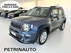 Blu shade met. Nuova 2025 Jeep Renegade Altitude SUV | 25.490 € (Buon prezzo)