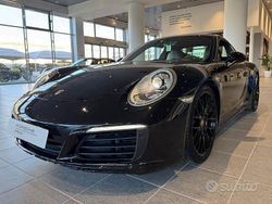 Rosso Usata 2016 Porsche 911 Carrera S Coupé | 91.800 € (Cara)