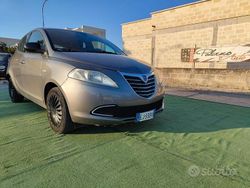 Grigio Usata 2011 Lancia Ypsilon Platinum Due volumi | 5500 € (Molto cara)