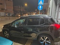 Nero Usata 2017 Peugeot 2008 Active SUV | 8700 € (Super prezzo)