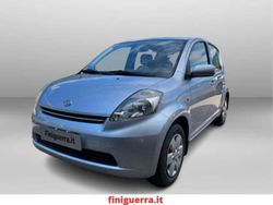 Grigio Usata 2007 Daihatsu Sirion Due volumi | 5100 €