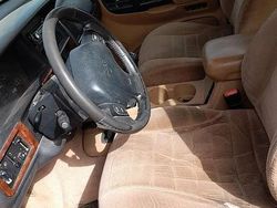 Verde Usata 1996 Jeep Grand Cherokee SUV | 4000 € (Buon prezzo)