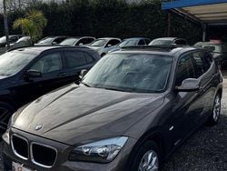 Marrone Usata 2011 BMW X1 SUV | 5899 € (Super prezzo)