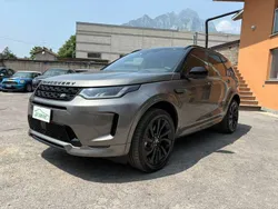 Grigio metallizzato Usata 2020 Land Rover Discovery Sport HSE Dynamic SUV | 26.700 € (Buon prezzo)