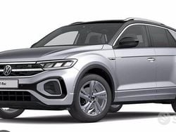 Grigio Usata 2023 VW T-Roc SUV | 30.000 € (Molto cara)