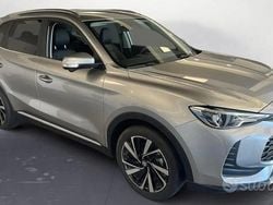 Grigio Usata 2025 MG ZS Luxury Station wagon | 20.900 €