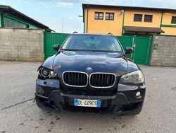 Other Usata 2007 BMW X5 SUV | 3900 € (Buon prezzo)