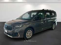 Usata 2023 Ford Tourneo Connect Titanium Monovolume | 27.800 € (Buon prezzo)
